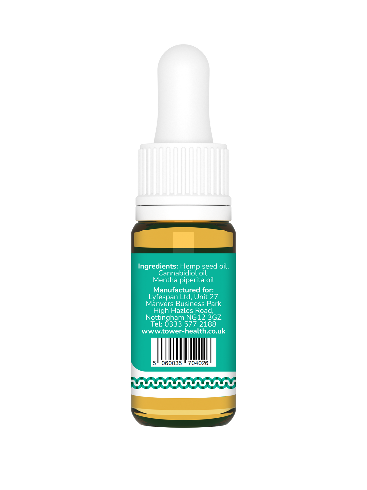 1000mg CBD Oil