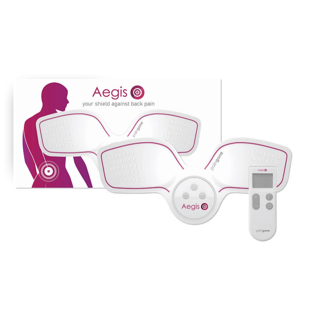 Paingone Aegis - Your Shield Against Back Pain
