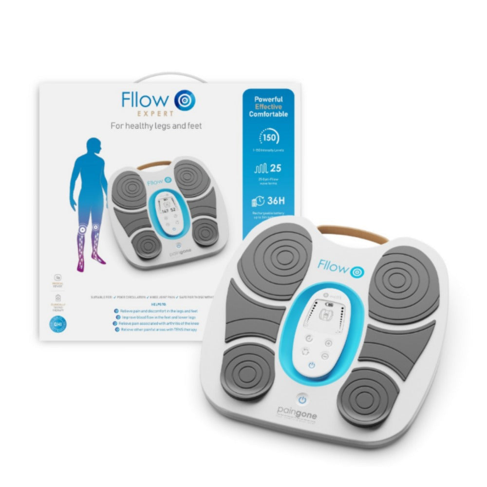 Paingone Fllow - VAT Relief Qualifying