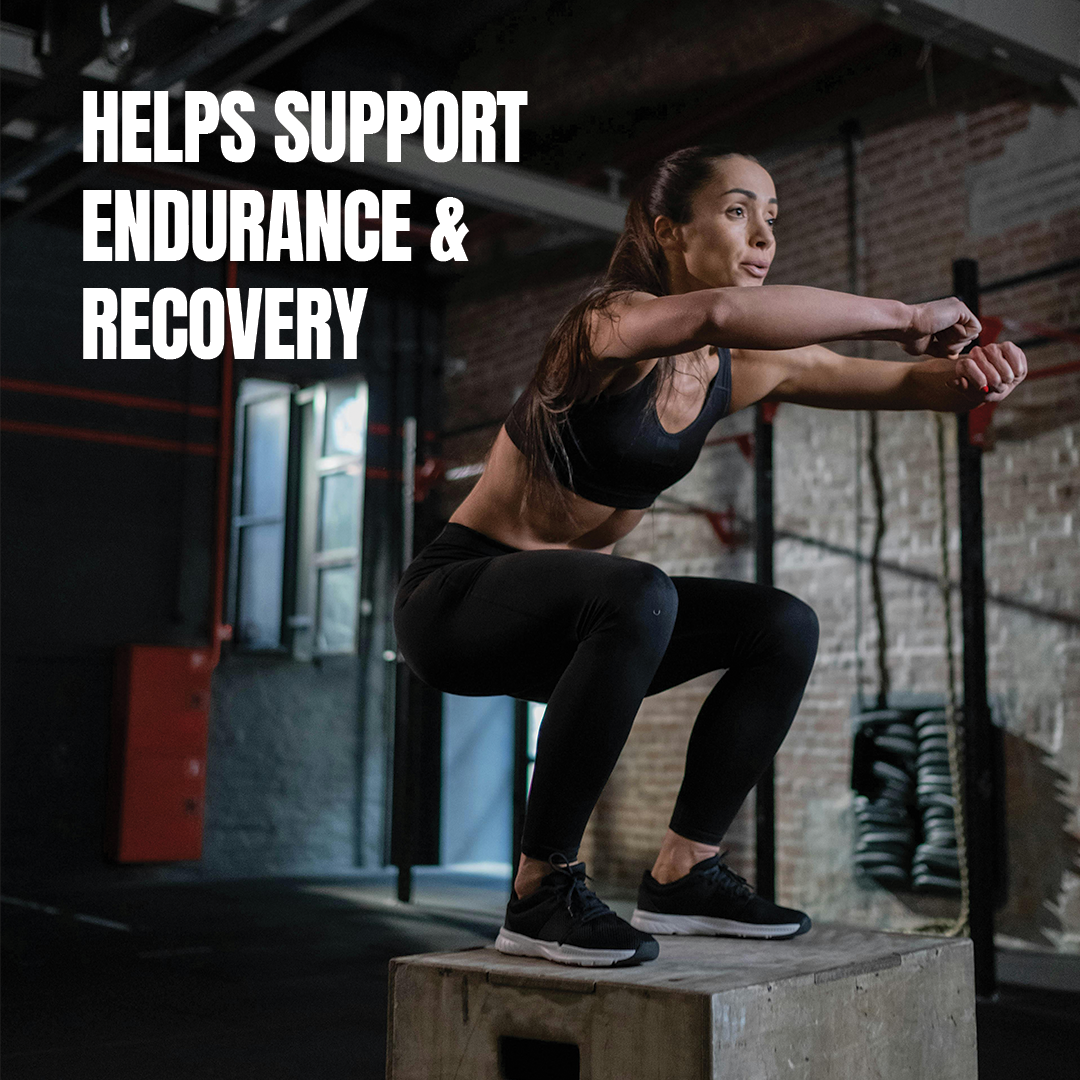 Muscle & Joint Recovery Gel - 150ml