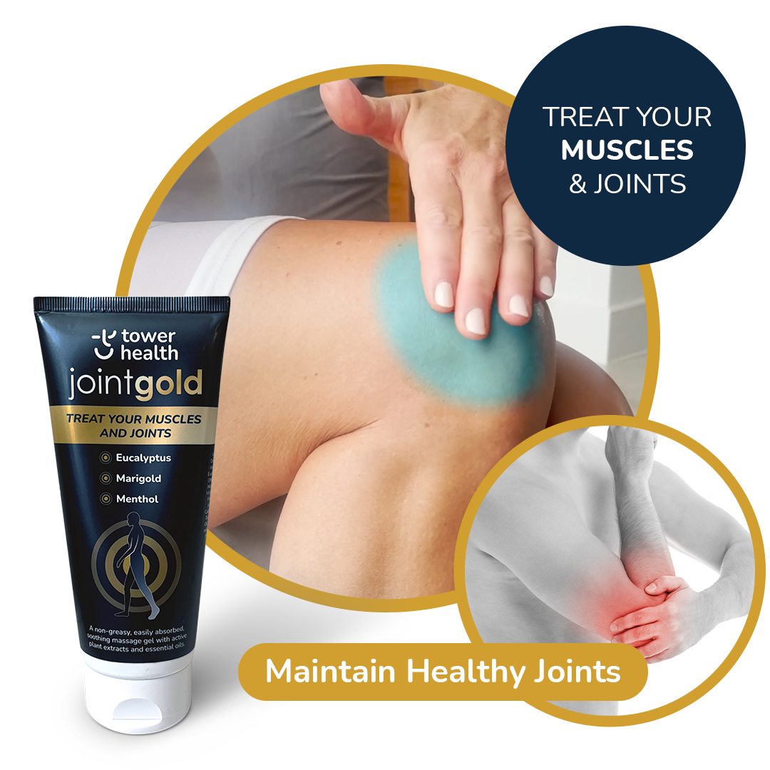 JointGold - 7 Day Trial