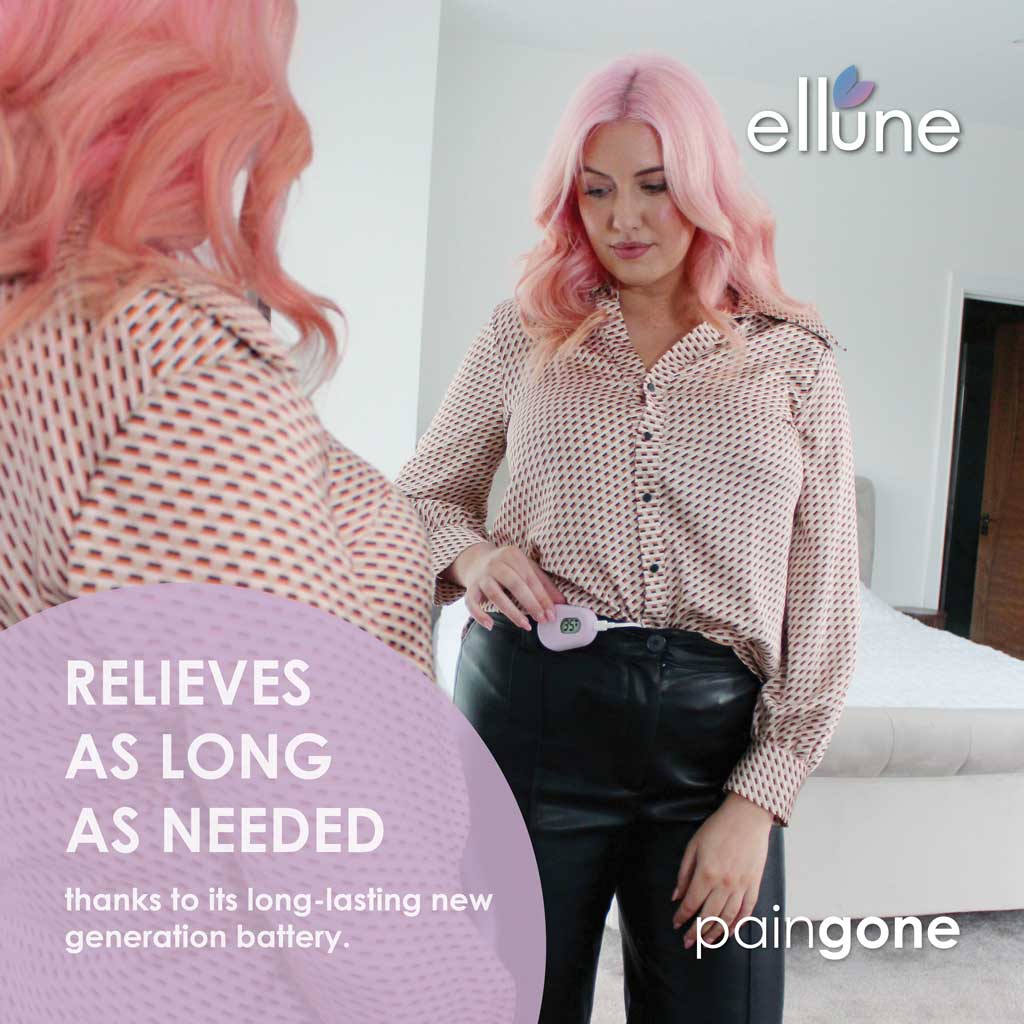 Ellune Period Pain Relief