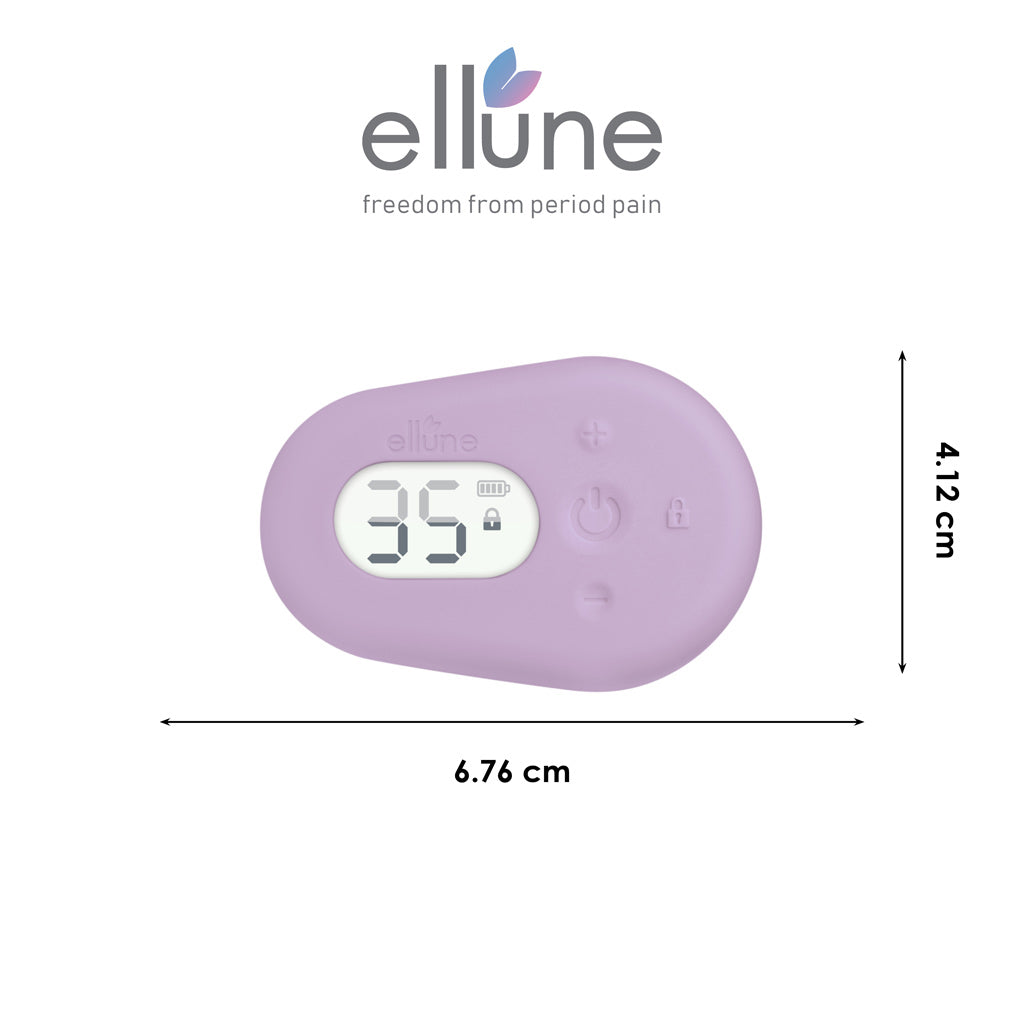 Ellune Period Pain Relief