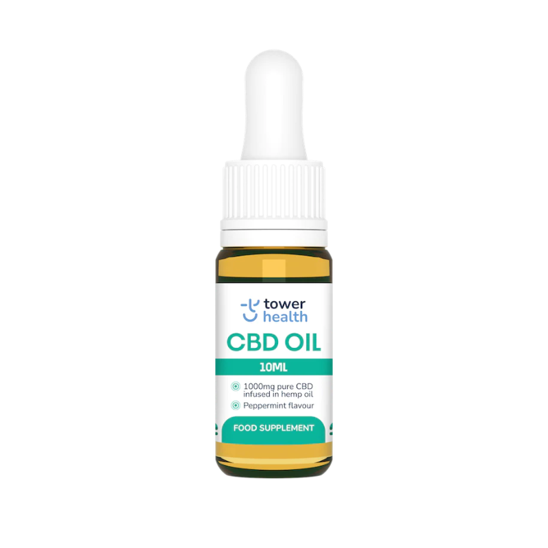 CBD Oil