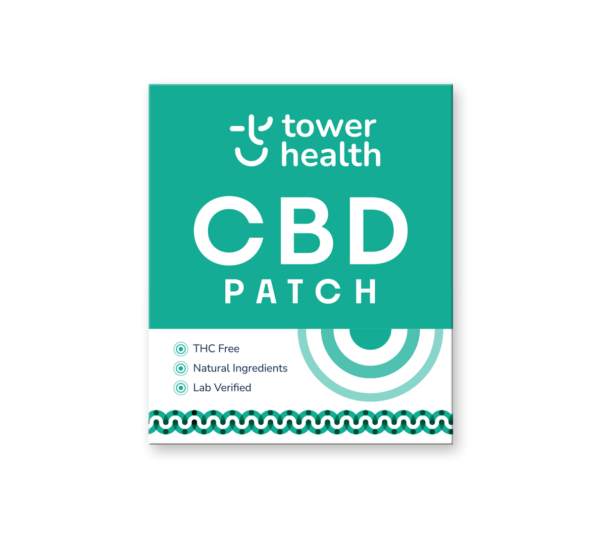 CBD Patches