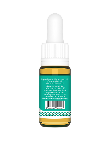 1000mg CBD Oil