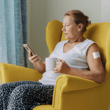 Jointgold patches for healthy joints