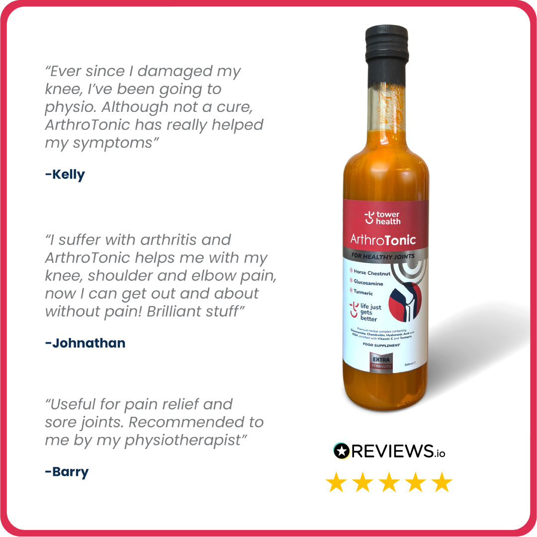 ArthroTonic - 250ml