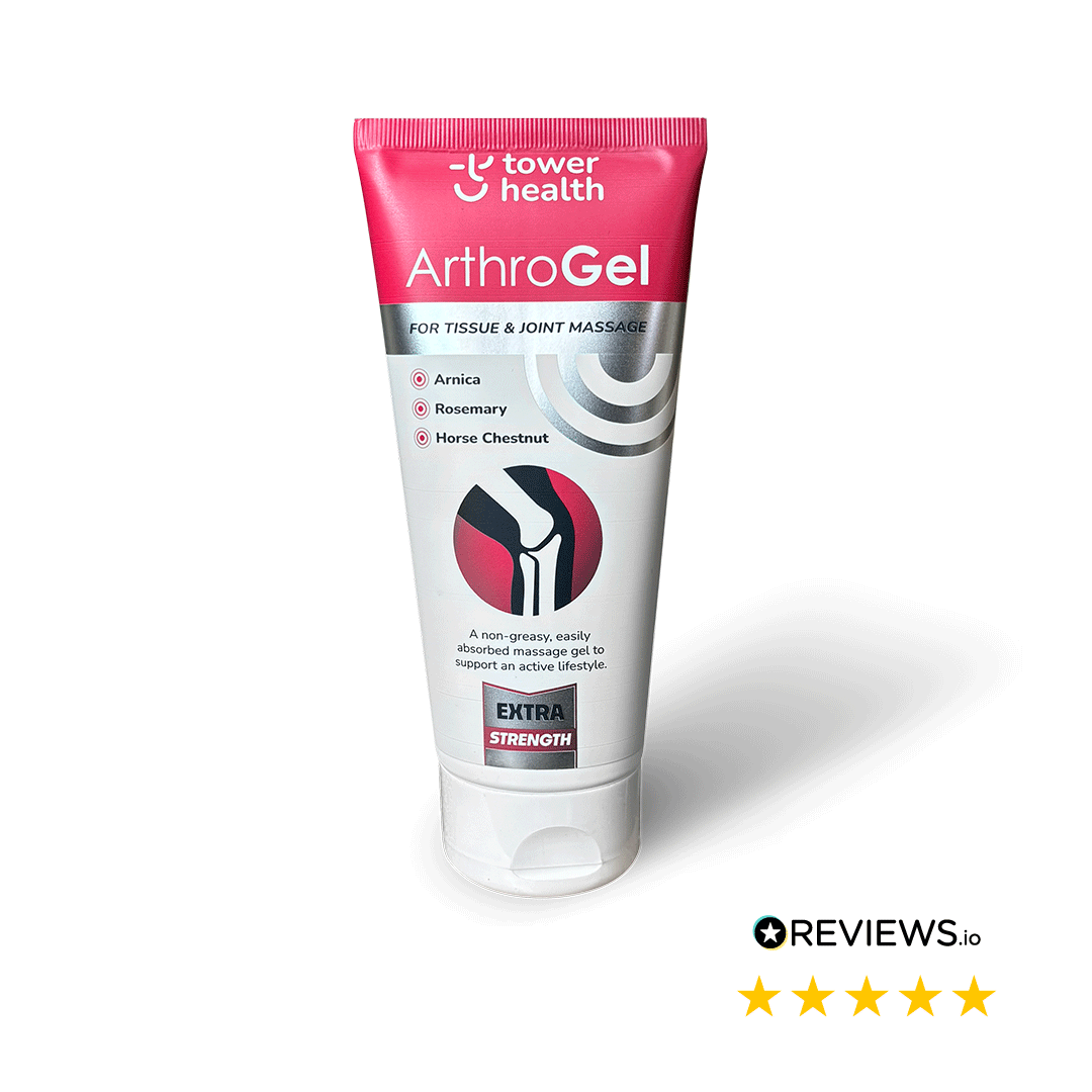 ArthroGel - 200ml