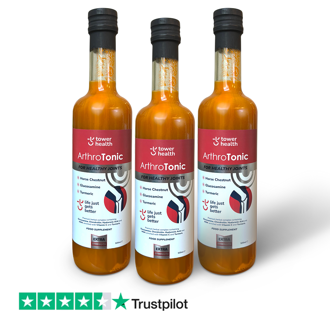 ArthroTonic - 250ml