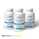 Celadrin Plus 500mg - 90 Capsules