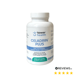 Celadrin Plus 500mg - 90 Capsules