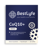 CoQ10+ Skin patch for energy product image