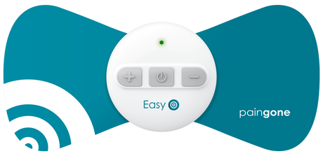Paingone Easy Rechargeable: Relief at the Touch of the Button