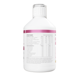 Collagen + Hyaluornic Acid Liquid Supplement - 500ml