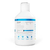 Encapsulated Probiotics Liquid Supplement - 500ml