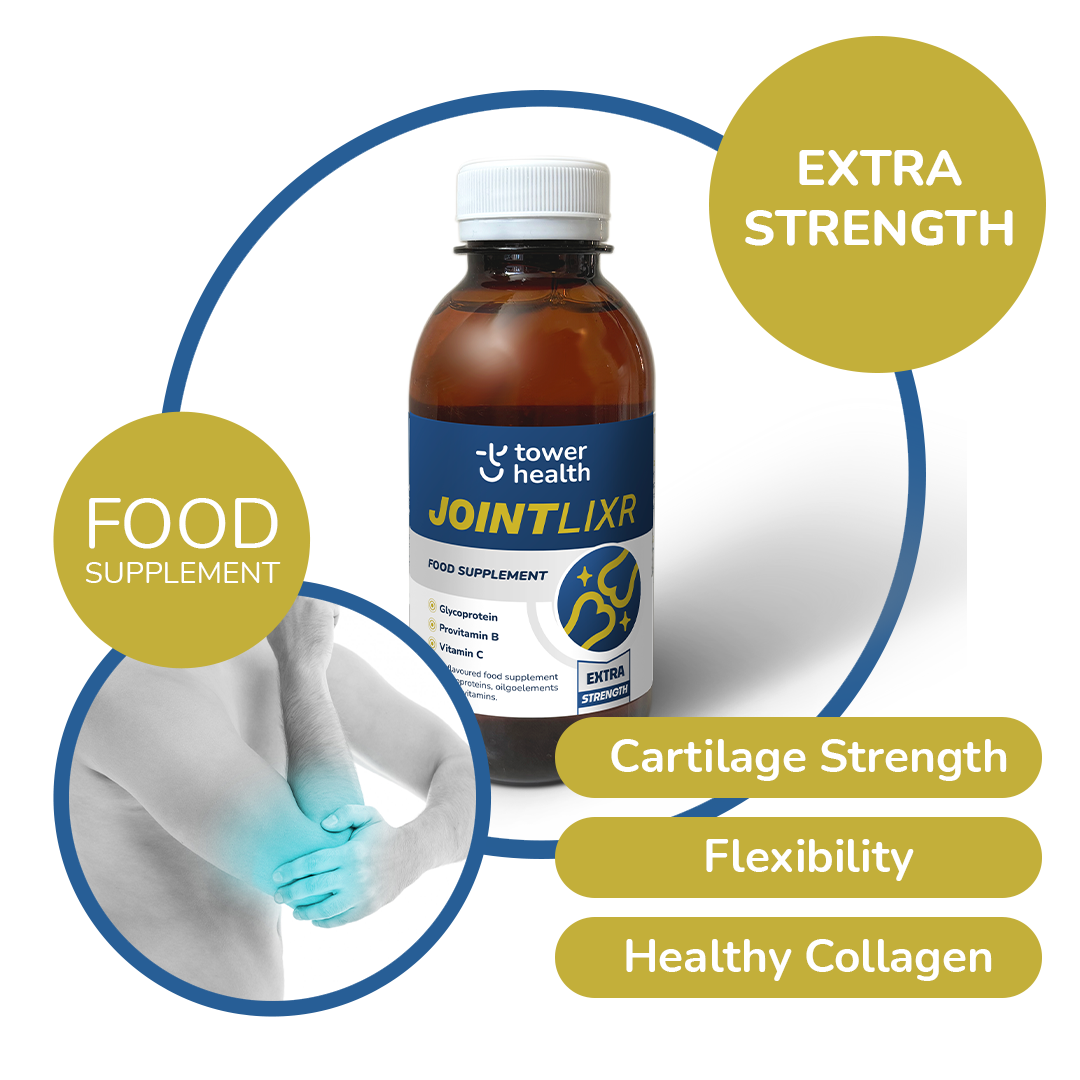 JointLixr Syrup - 100ml