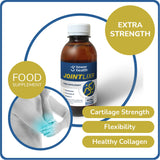 Joint Elixir - 100ml  - 6 Bottles £15.97/each