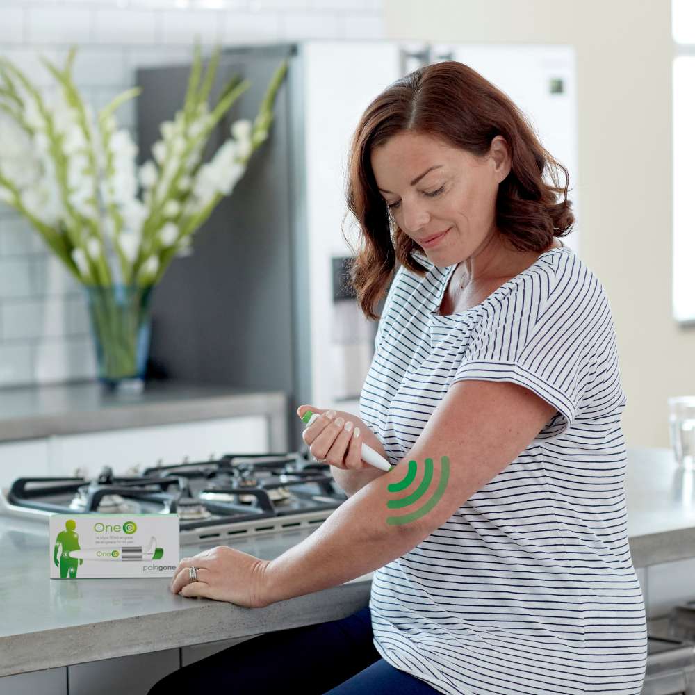 Paingone One perfect for  Elbow Pain