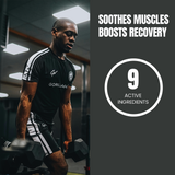 Muscle & Joint Recovery Gel - 150ml