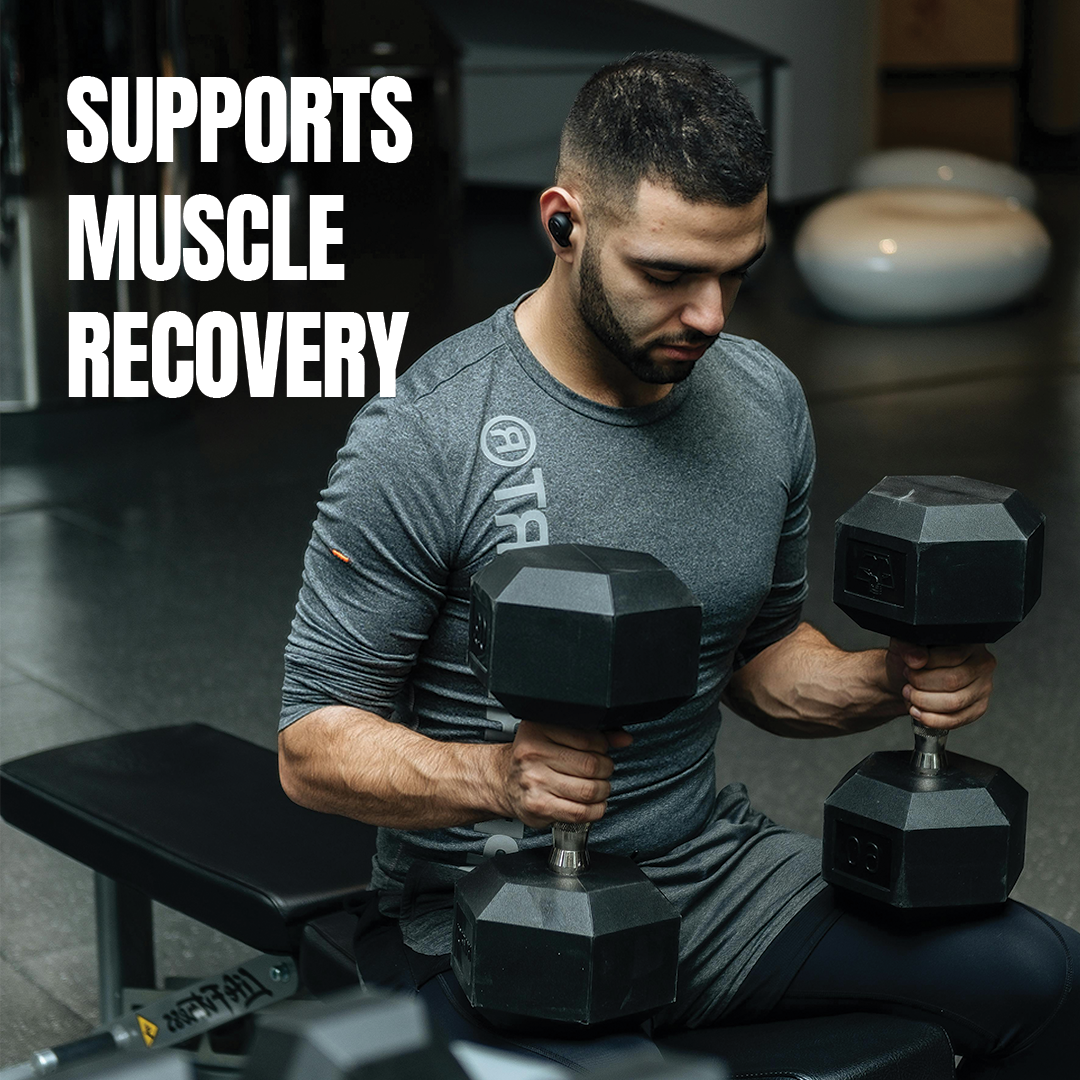 Muscle & Joint Recovery Gel - 150ml