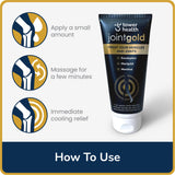 JointGold Gel - 200ml