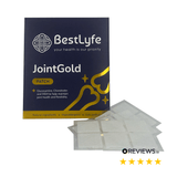 JointGold - 30 Patches - Buy 2 Get 1 Free £23.30/each