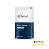 Liver Support+ Cleanse, Detox & Repair