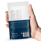 Liver support Ingredients list