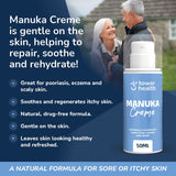 Add On Manuka Creme - Healthy Skin 50ml