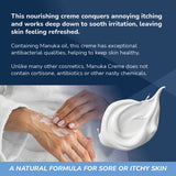 Manuka Creme - Healthy Skin 50ml