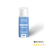 Manuka Creme - Healthy Skin - Buy 2 Get 1 Free £9.97/each