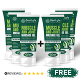 Muscle & Joint Recovery Gel - 150ml