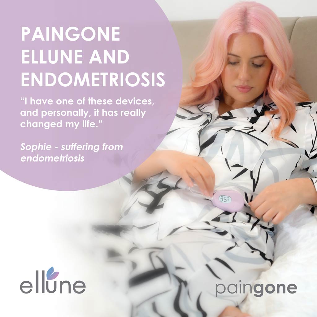 Ellune Period Pain Relief