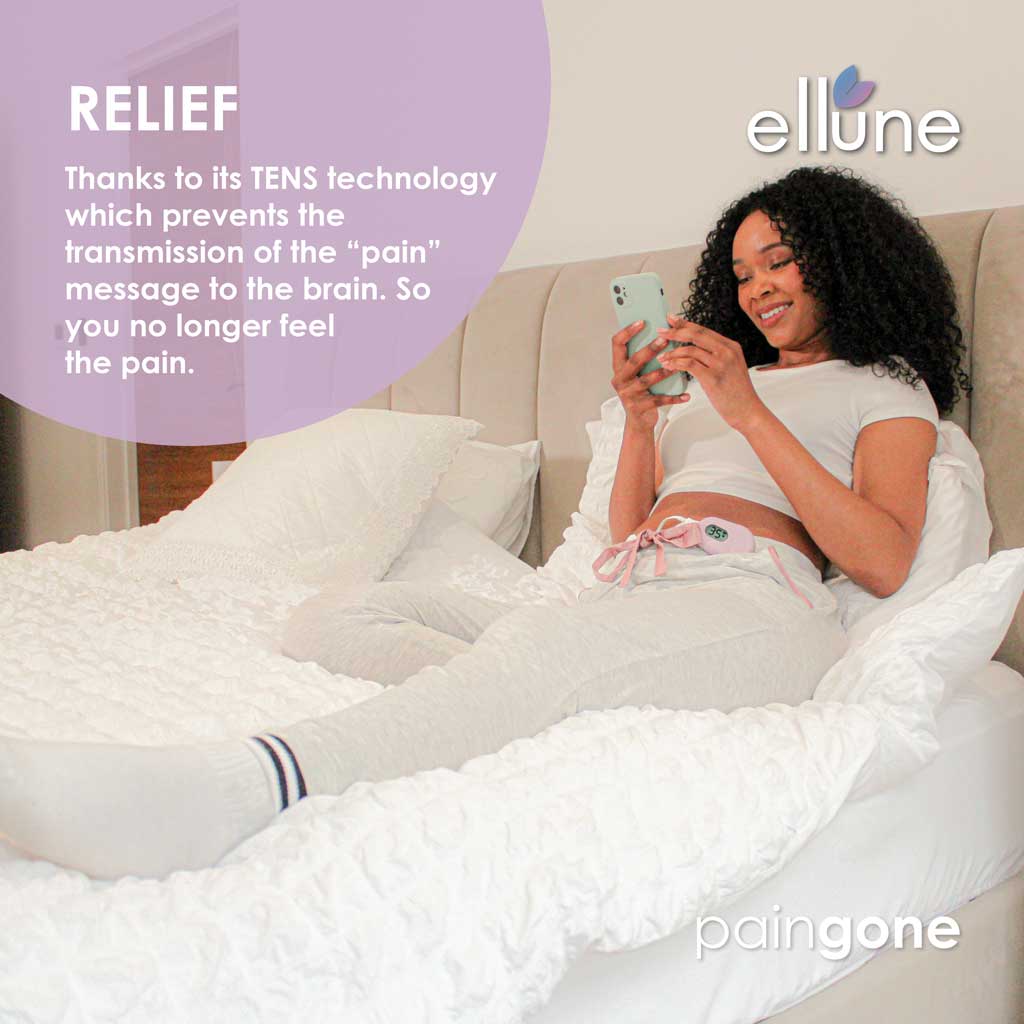 Ellune Period Pain Relief