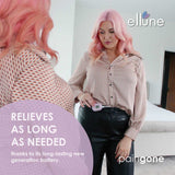 Ellune Period Pain Relief