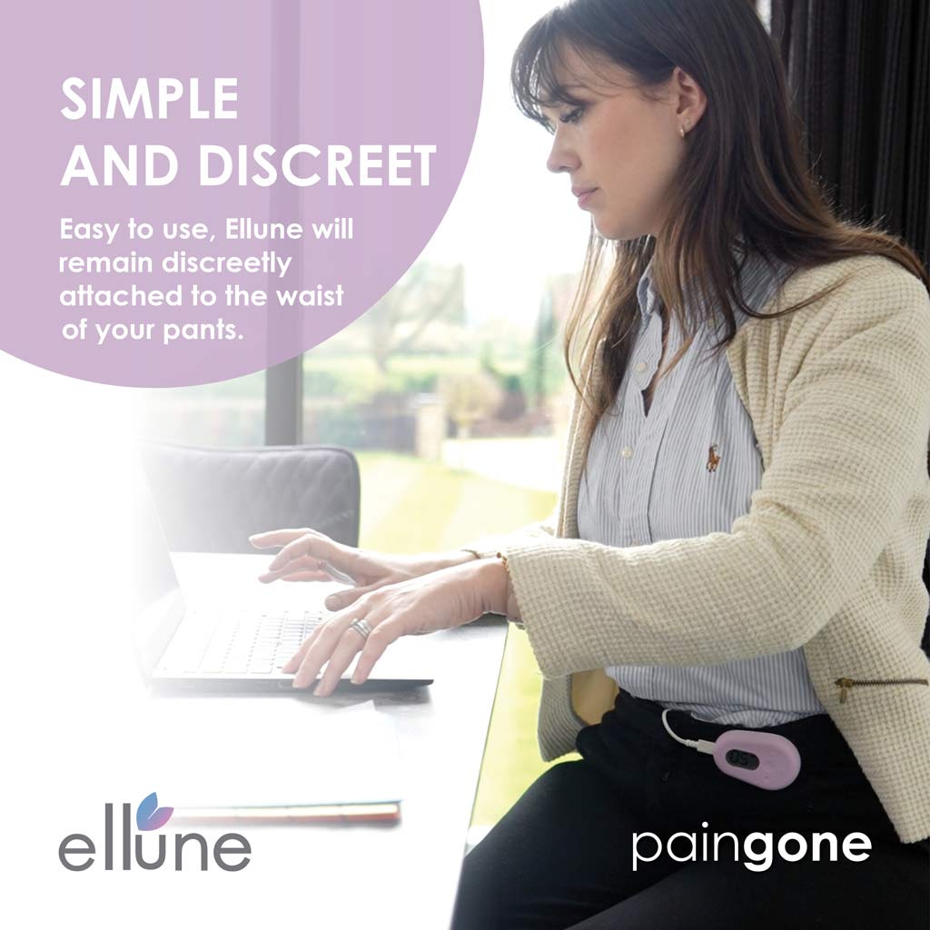 Ellune Period Pain Relief