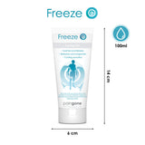 Paingone Muscle and Joint Freeze Gel 100ml