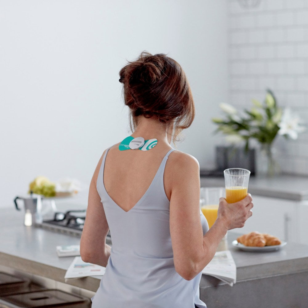 Paingone Easy Rechargeable: Relief at the Touch of the Button