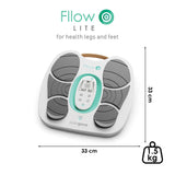 Fllow product dimensions