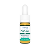 2000mg CBD Oil