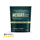 WeightLESS 120g - Weight Management Supplement (30 Day)