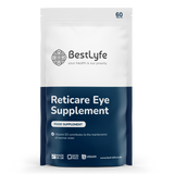 Reticare Eye Supplement - 1 Single - £17.95