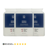 Retiplus - Eyecare Supplement for Diabetic Retinopathy - Buy 2 Get a 3rd 50% OFF  £16.62/each