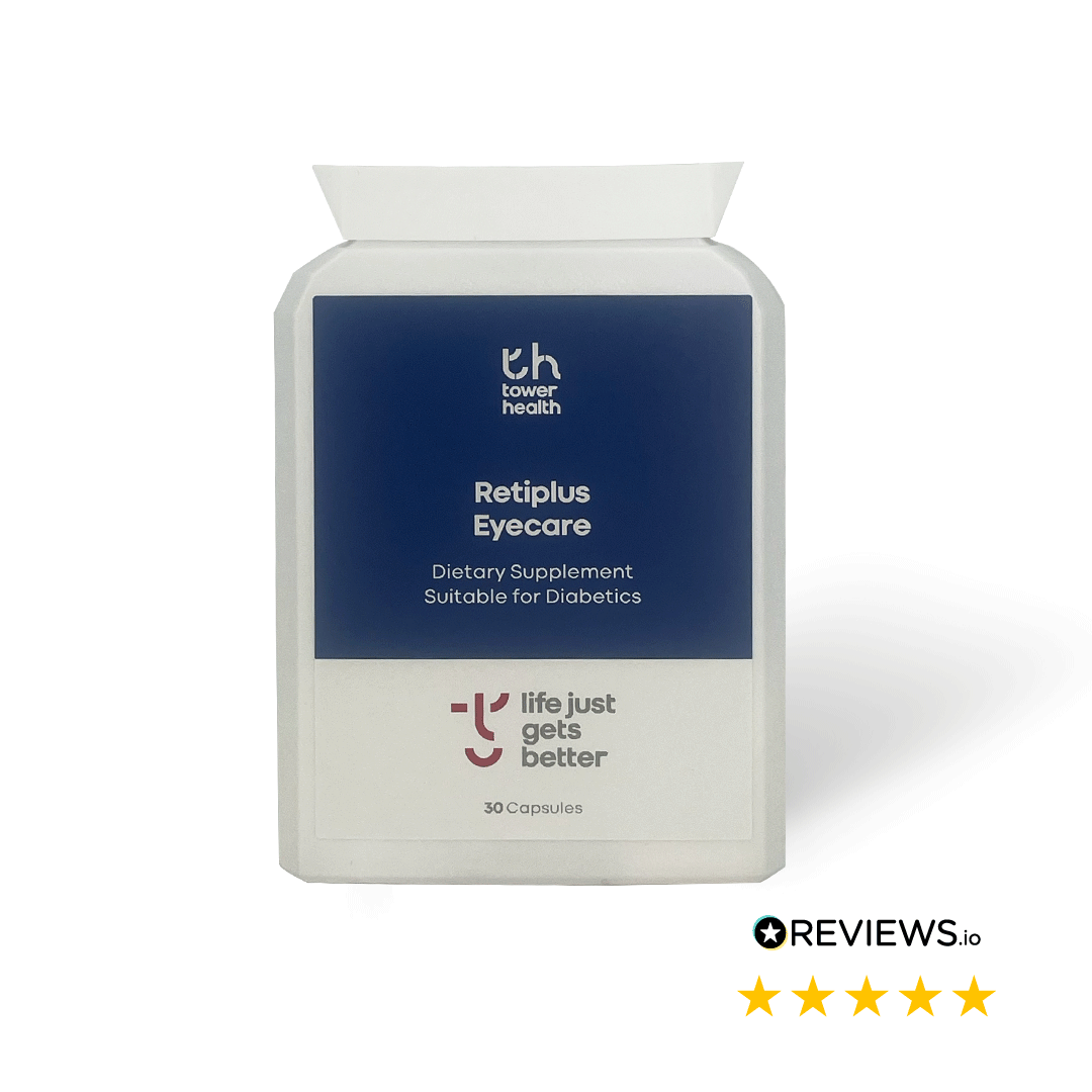 Retiplus - Buy 3 Get 3 Free