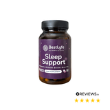 Sleep Support+ 90 Capsules - Drift Off Naturally