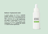 Advanced Anti-Aging Repair Serum - 30ml