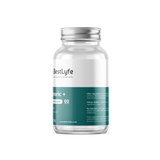 Turmeric+ 60 Tablets