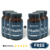 Vitality+ - 90 capsules