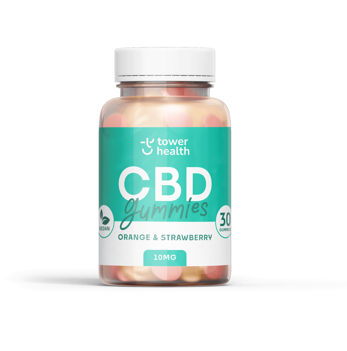 CBD Gummies product image